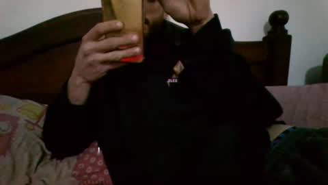 Snapshot of rotacini chatting on 07.06.26 rotacini online show from 07.06.26