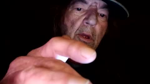 Snapshot of rotorranch chatting on 10.30.25 rotorranch online show from 10.30.25