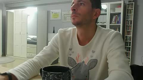 roubarixx online show from 10.23.25