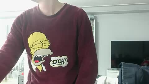 roubarixx online show from 11.12.25