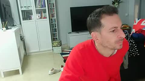 roubarixx online show from 12.18.25