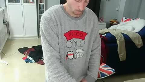 roubarixx online show from 02.28.26