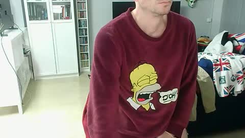 roubarixx online show from 03.22.26