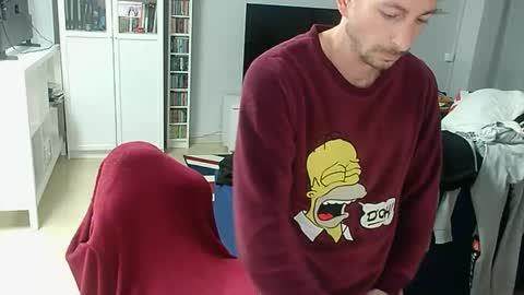 roubarixx online show from 04.27.26