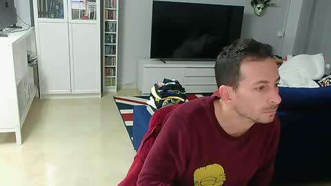 roubarixx online show from 05.02.26