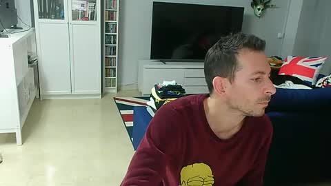 roubarixx online show from 05.03.26