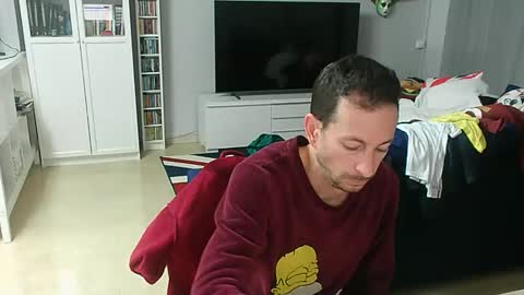 roubarixx online show from 05.10.26