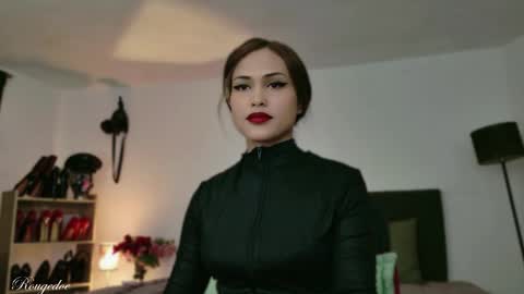Mistress Lana online show from 05.11.26