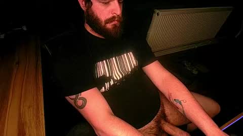 Luke online show from 05.14.26