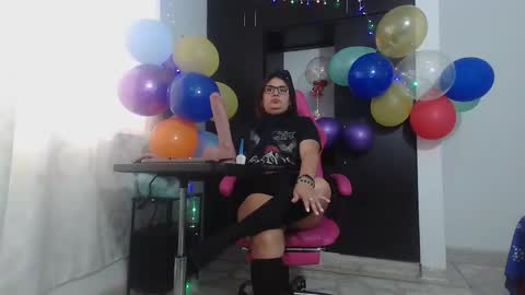 rous_kinky online show from 03.12.26
