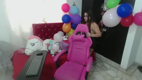 rous_kinky online show from 04.26.26