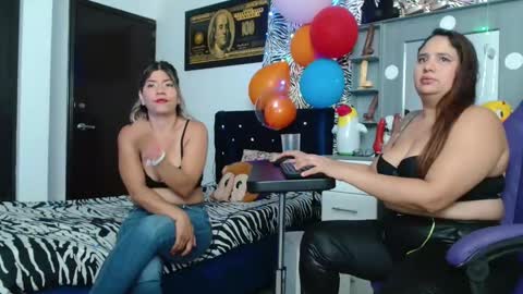 rous_kinky online show from 05.15.26