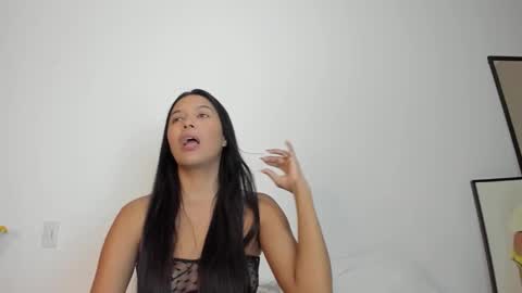 Snapshot of rouse_46 chatting on 09.13.25 Rouse online show from 09.13.25