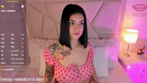    online show from 02.15.26