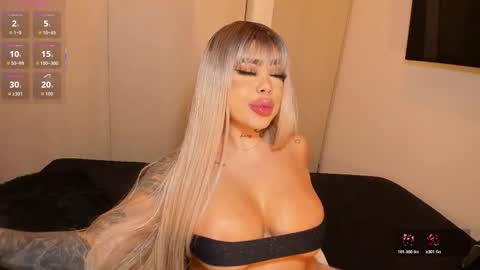 DREAM online show from 12.03.25