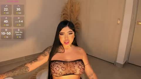 DREAM online show from 06.01.26
