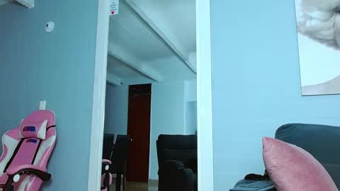 Snapshot of rousebonnett chatting on 12.06.24 ROUSE  online show from 12.06.24