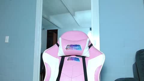 Snapshot of rousebonnett chatting on 12.11.24 ROUSE  online show from 12.11.24