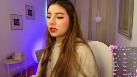 Rousee online show from 10.03.25