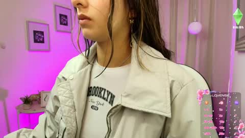 Rousee online show from 11.20.25