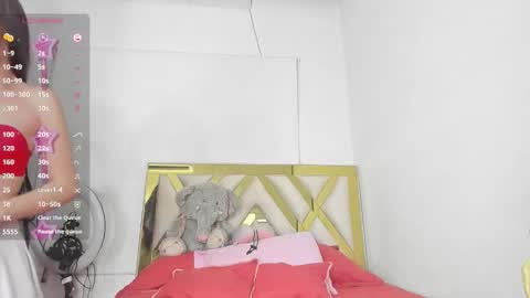 rousee_yarelds online show from 02.09.26