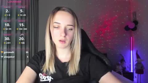 Rouse online show from 01.22.25