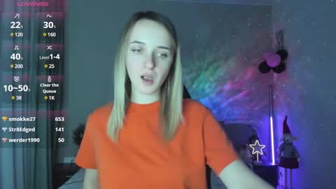 Rouse online show from 01.24.25