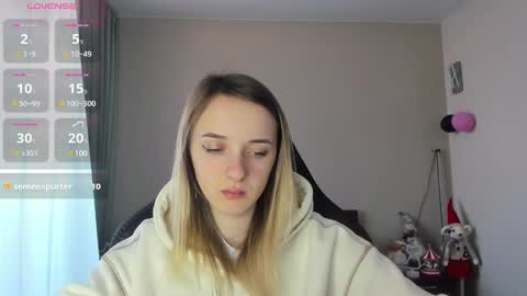 Rouse online show from 02.25.25