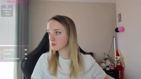 Rouse online show from 02.25.25