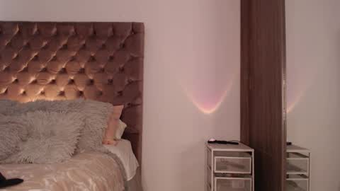 Snapshot of rouss_henao chatting on 10.29.25 Rouss marie henao online show from 10.29.25