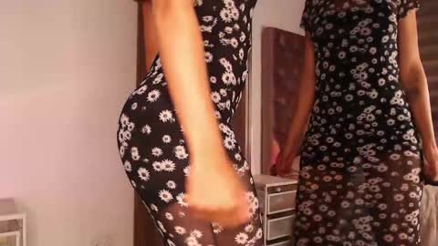 Rouss marie henao  online show from 05.04.26
