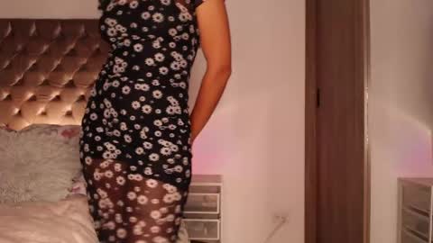 Rouss marie henao  online show from 05.10.26