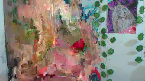 Snapshot of rousse_kitty69 chatting on 09.19.25 Daniela Ferreira online show from 09.19.25