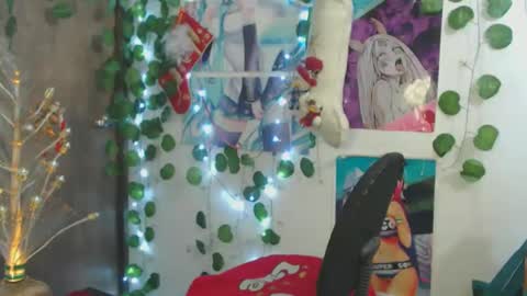 Daniela Ferreira online show from 11.19.25