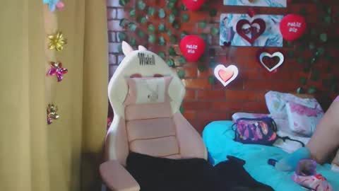 Daniela Ferreira online show from 02.19.26