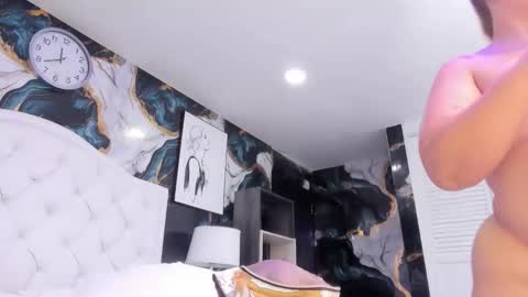 Rousse  online show from 02.25.26