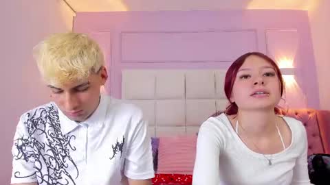 rousse_n_kenji online show from 07.29.26