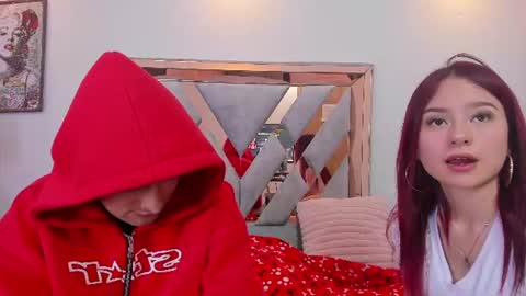 rousse_n_kenji online show from 08.04.26