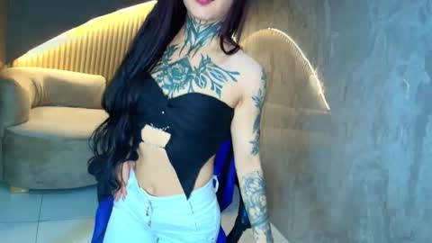 Roux  online show from 11.23.25