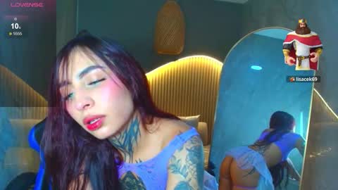 Roux  online show from 01.07.26