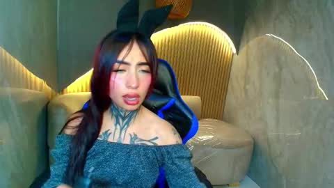 Roux  online show from 03.12.26