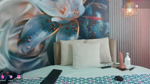 rouxinferno_cr online show from 04.08.26