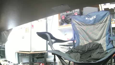 Snapshot of rover_ chatting on 11.04.25 rover_ online show from 11.04.25