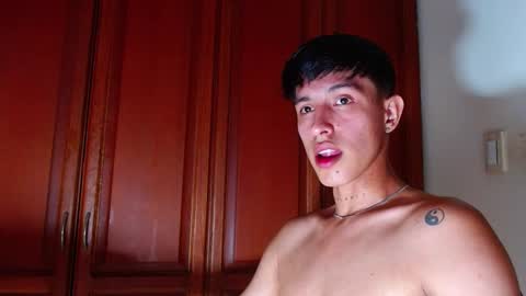 rowanboy23 online show from 09.10.25