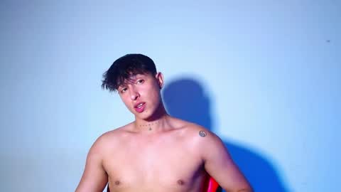 rowanboy23 online show from 05.03.26