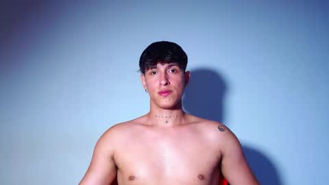 rowanboy23 online show from 05.08.26