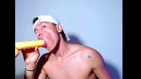 rowanboy23 online show from 06.01.26
