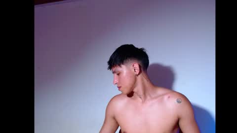 rowanboy23 online show from 06.10.26