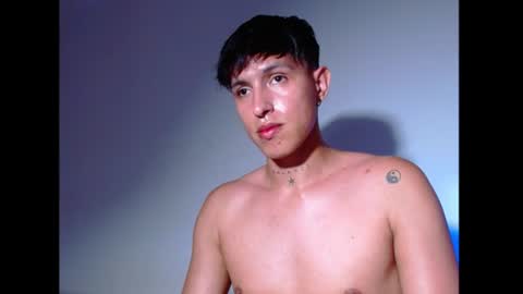 rowanboy23 online show from 06.14.26