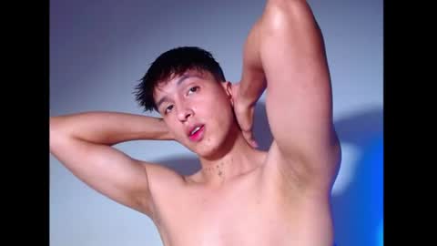 rowanboy23 online show from 06.15.26